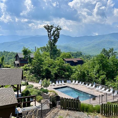 Southern Skies By Stony Brook Cabins Gatlinburg Bagian luar foto