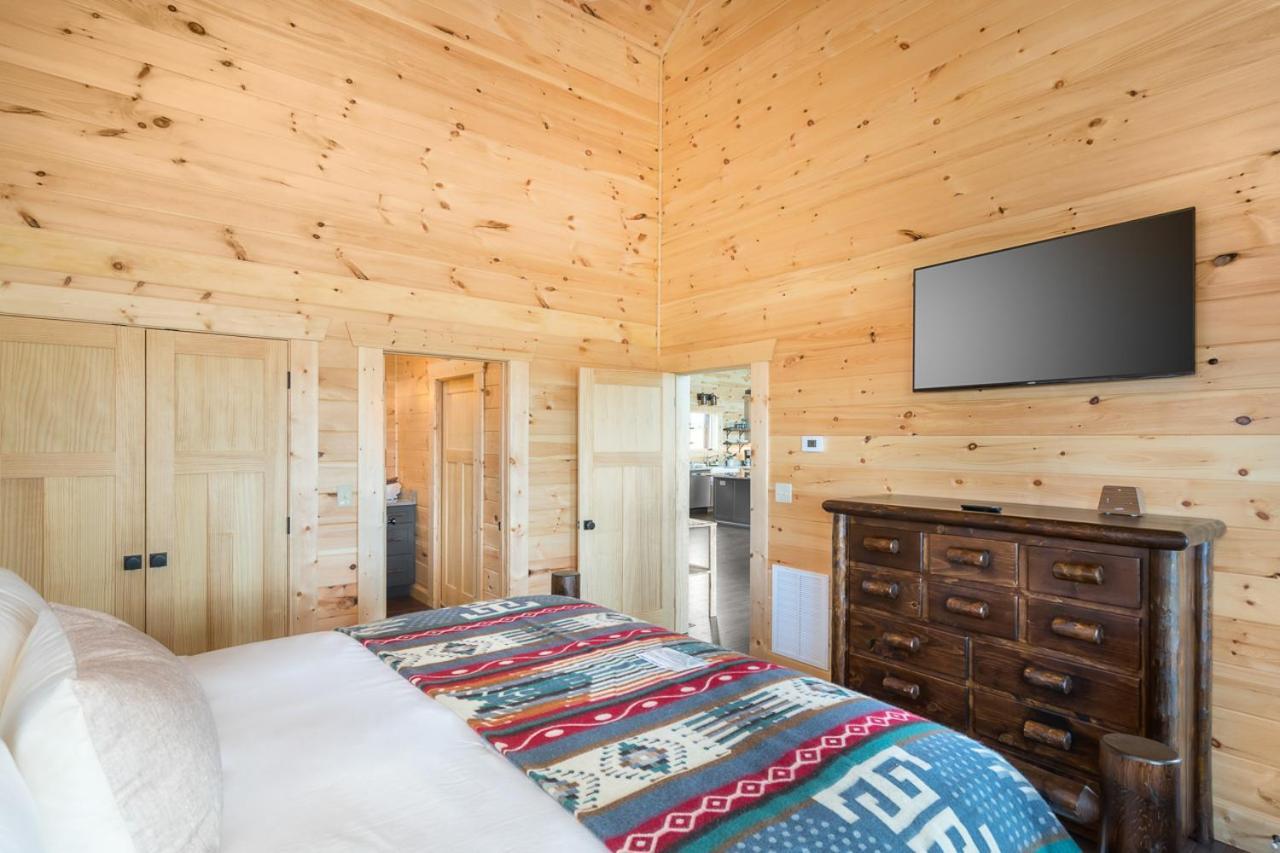 Southern Skies By Stony Brook Cabins Gatlinburg Bagian luar foto