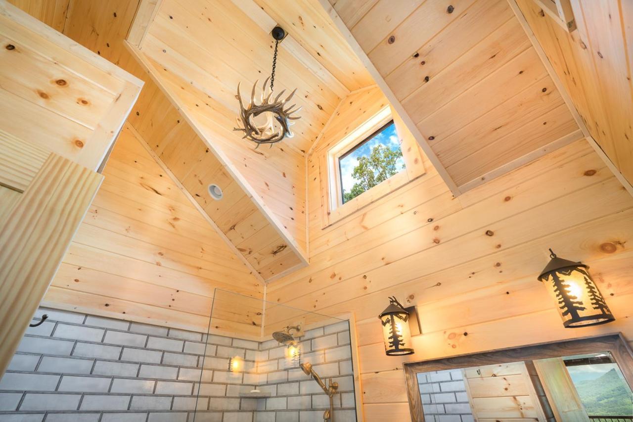 Southern Skies By Stony Brook Cabins Gatlinburg Bagian luar foto